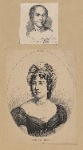 Fig. 15.--Madame de Staël.  Frau von Staël = Holstein.