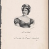 Mme. de Staël. 191