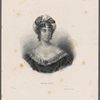 Mme. de Staël