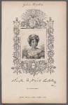 Necker de Staël Holstein (Madame De Stael)