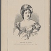 Madame de Stael. Born April 22nd, 1765; died July 14, 1817