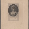 Mme. de Staël