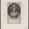 Mme. de Staël