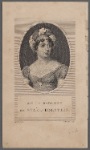 Mme. La Baronne de Staël-Holstein