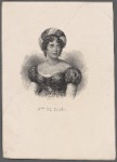 Mme. de Staël