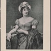 Anne Louise Germaine Necker, Mme. de Staël-Holstein.