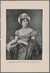 Anne Louise Germaine Necker, Mme. de Staël-Holstein.
