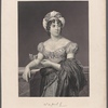 M. de Stael. Madame de Stael