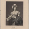 M. de Stael. Madame de Stael