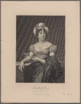 M. de Stael. Madame de Stael