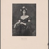 Mme. de Staël