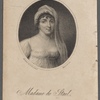 Madame de Stael