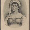 Madame La Baronne de Stael