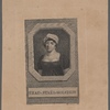 Frau v. Staël=Holstein. Zwickau bei Geb. Schuman, 1817