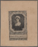 Frau v. Staël=Holstein. Zwickau bei Geb. Schuman, 1817