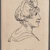 Madame de Stael.