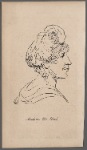 Madame de Stael.
