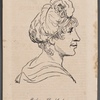 Madame de Stael.