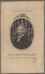 The Revd. John Stafford, D.D.