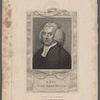 Revd. John Stafford, D.D.