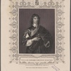 William Howard Viscount Stafford. Ob. 1680. From the original of Van Dyke, in the collection of The Most Noble, The Marquis of Bute
