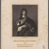 William Howard Viscount Stafford. Ob. 1680. From the original of Van Dyke, in the collection of The Most Noble, The Marquis of Bute