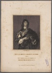 William Howard Viscount Stafford. Ob. 1680. From the original of Van Dyke, in the collection of The Most Noble, The Marquis of Bute