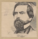 Sydenham Moore. Senator Clement C. Clay, Jr. James A. Stallworth.
