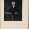 John Stanford by Samuel Finley Breese Morse, N.A. For description see page 15.