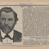 Leland Stanford.