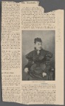 Mrs. Jane L. Stanford.
