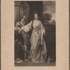 Ann De Laval, Lady Stanhope