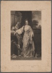 Ann De Laval, Lady Stanhope