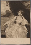 Hon. Elizabeth Stanhope.