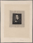 James Hamilton Stanhope