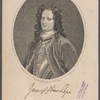 James Stanhope. James 1st Earl Stanhope. From an original in the possession of the Earl of Harrington