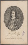 James Stanhope. James 1st Earl Stanhope. From an original in the possession of the Earl of Harrington