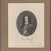 James Stanhope. James 1st Earl Stanhope. From an original in the possession of the Earl of Harrington