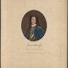 James Stanhope. James 1st Earl Stanhope. From an original in the possession of the Earl of Harrington