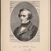 Your very obedient servant Stanhope. From a photograph by Mr. Herbert Watkins, No. 215 Regent-street