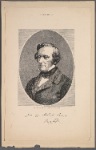 Your very obedient servant Stanhope. From a photograph by Mr. Herbert Watkins, No. 215 Regent-street