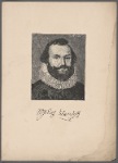 Myles Standish