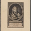 Stanislas roy de Pologne, Duc de Lorraine et de Bar. Son nom vivra dans tous le âges:...