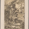 Poland. 1771. Rescue of Stanislas, King of Poland