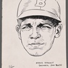 Eddie Stanky. Dodger 3rd base.