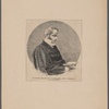 Dr. Stanley, the new Dean of Westminster.--(From a photograph by Hills and Saunders.)