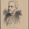 The late Dean Stanley.--(See page 523.)