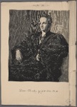 Dean Stanley, by G.F. Watts, R.A.