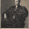 Dean Stanley, by G.F. Watts, R.A.