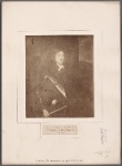 Sir Charles Stanley of Chelsea, K.B. The property of the Earl of Derby, K.G. No. 894.